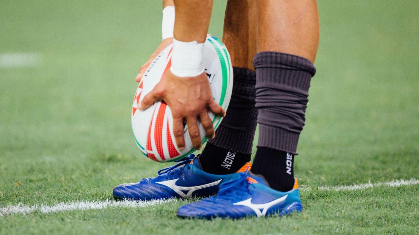 Here’s how to build the body of an elite rugby player