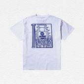 Haring SS Tee