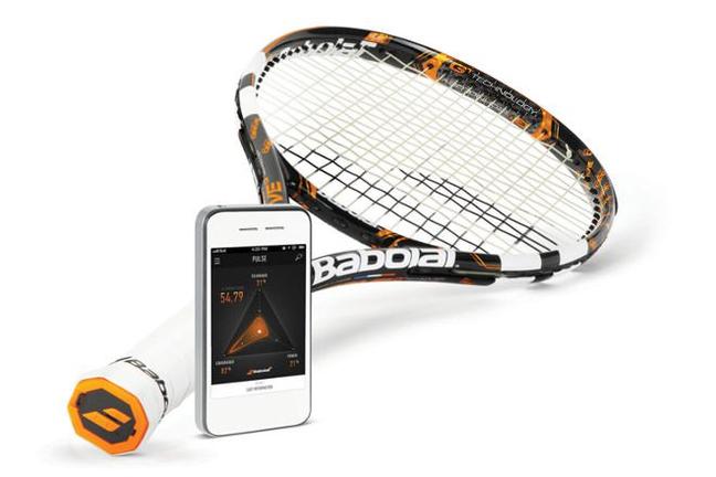 Babolat- TGJ.01