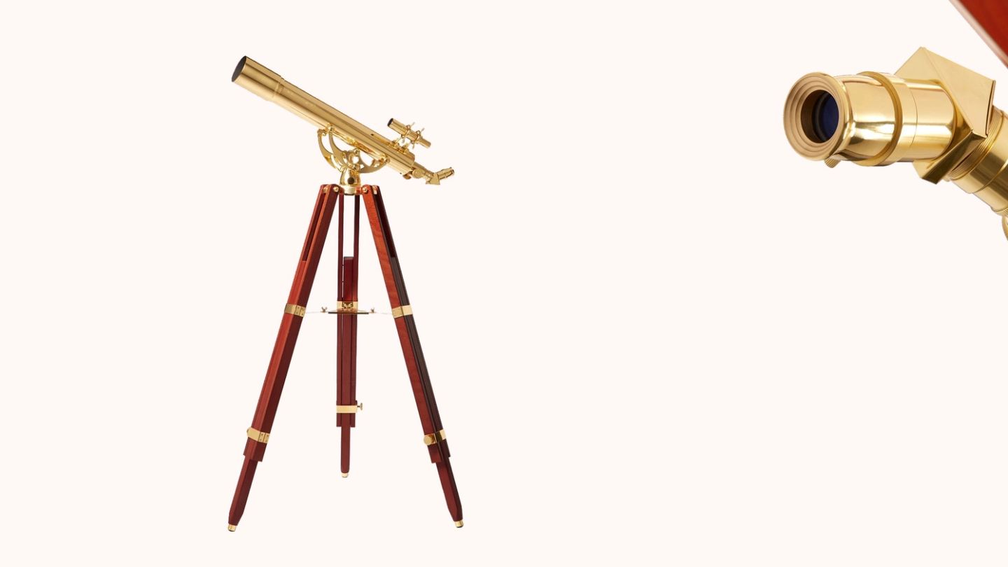 Editor’s Picks: James Bond’s Rolex, Brass Telescope and Limited Edition Ferrari