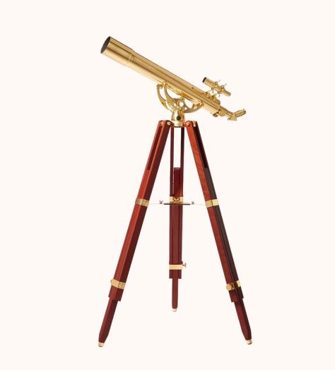 Editor’s Picks: James Bond’s Rolex, Brass Telescope and Limited Edition Ferrari