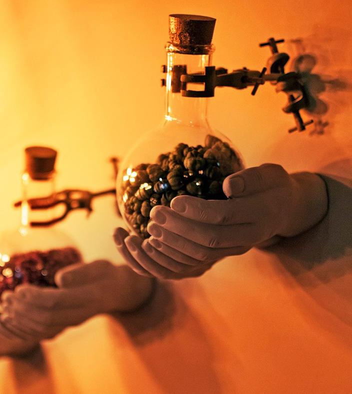 Liverpool Gin Distillery