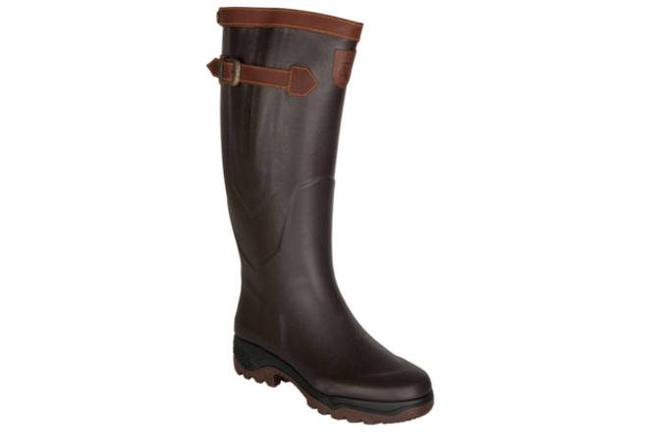 Aigle Boots - TGJ.01
