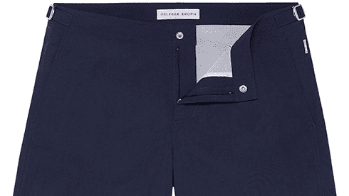 The Pick: The only pair of swim shorts you need this summer