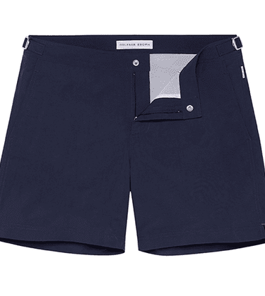 The Pick: The only pair of swim shorts you need this summer