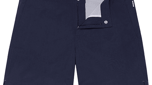 The Pick: The only pair of swim shorts you need this summer