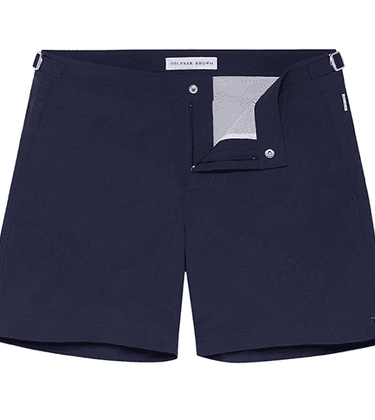 The Pick: The only pair of swim shorts you need this summer