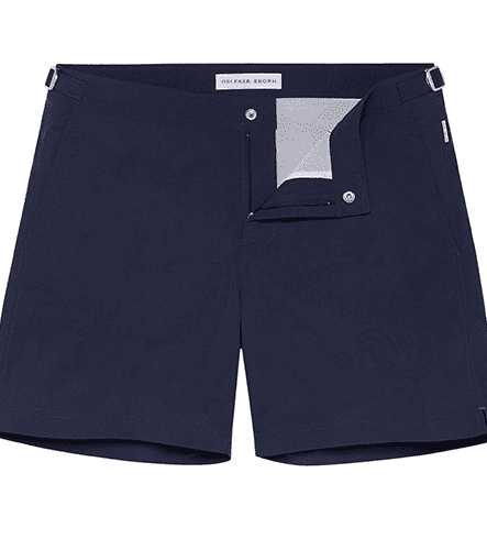 The Pick: The only pair of swim shorts you need this summer