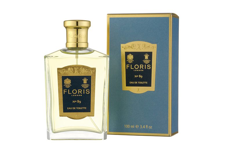 Floris discount mens fragrance