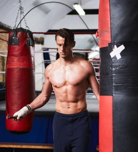 best deodorants for men
