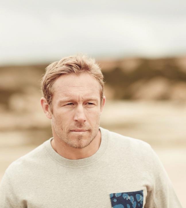 jonny wilkinson interview