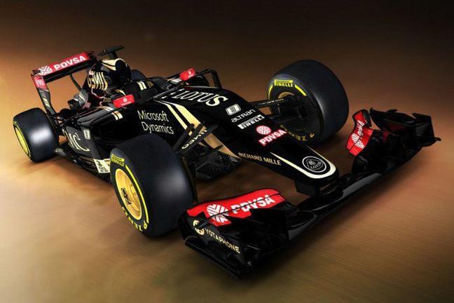 f1 2015 - TGJ.05