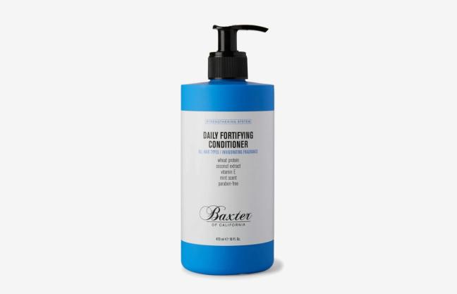 Baxter Daily Fortifying Conditioner