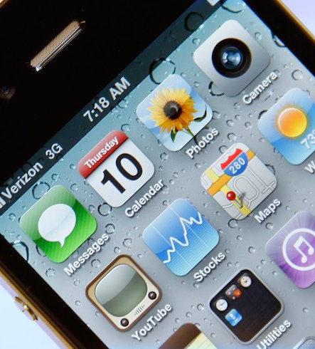5 life changing apps for the modern gentleman