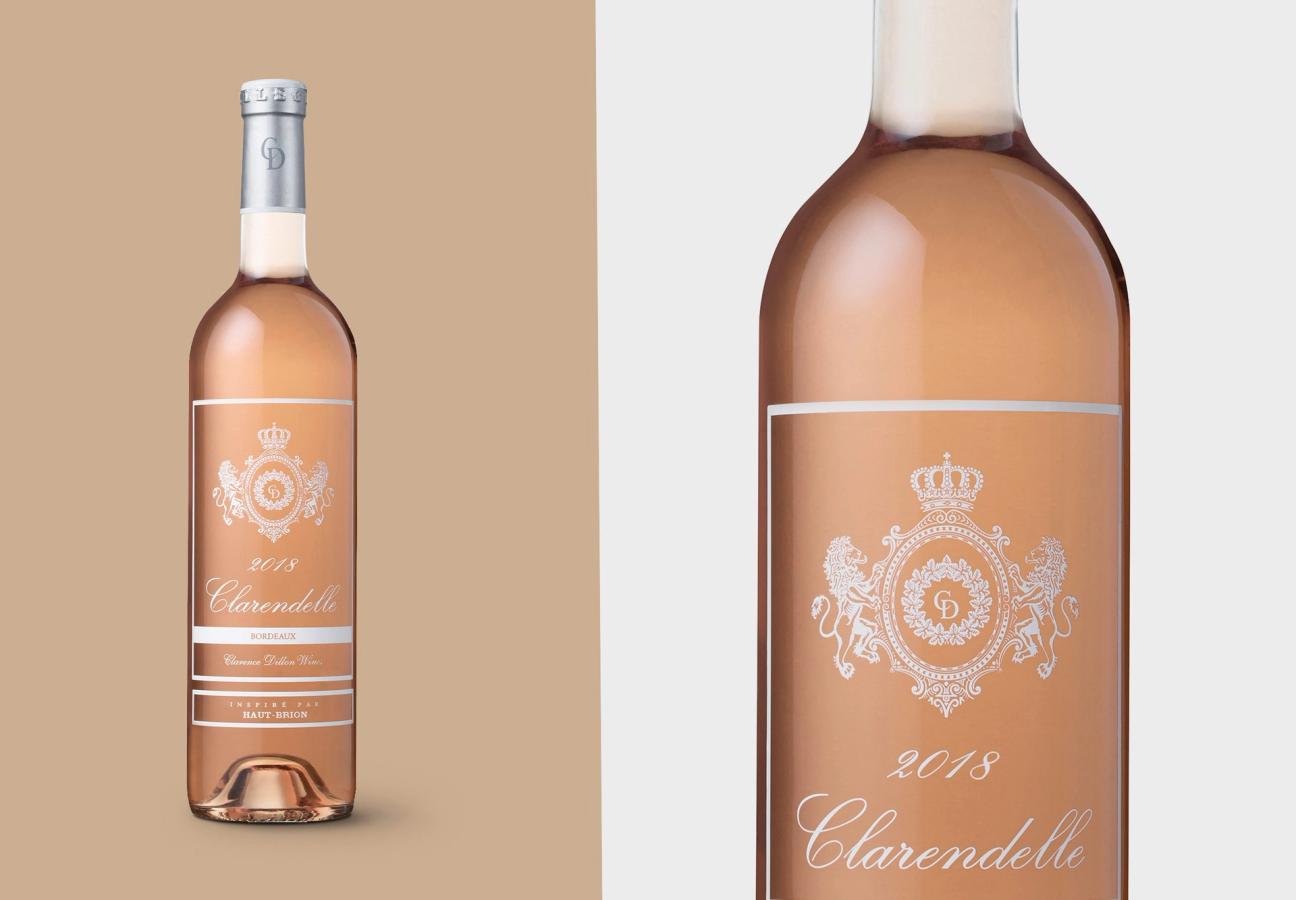 Clarendelle Rosé