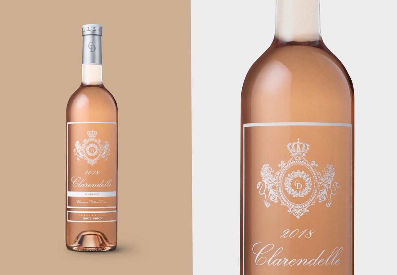 Clarendelle Rosé