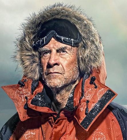 The 10 men we all wish were our godfathers