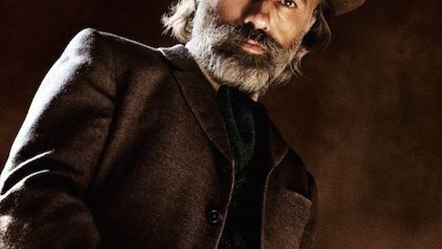 5 gentlemen actors of the moment