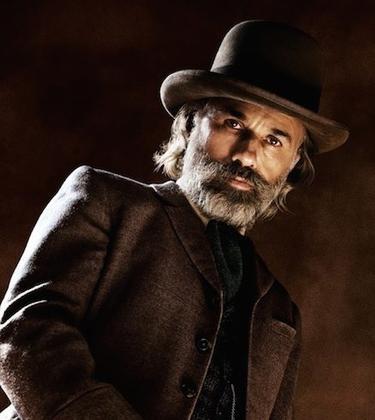 5 gentlemen actors of the moment