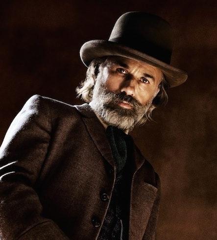 5 gentlemen actors of the moment