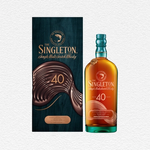 The Singleton whisky