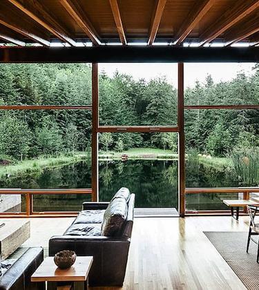 Property of the week: the stunning Newberg House