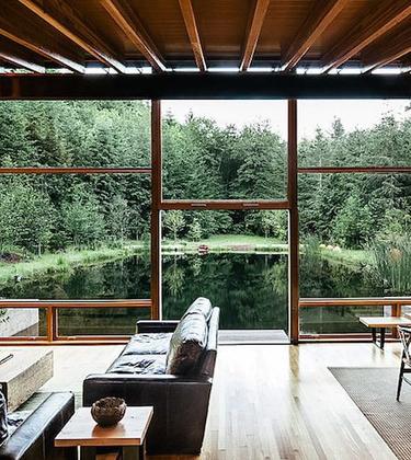 Property of the week: the stunning Newberg House