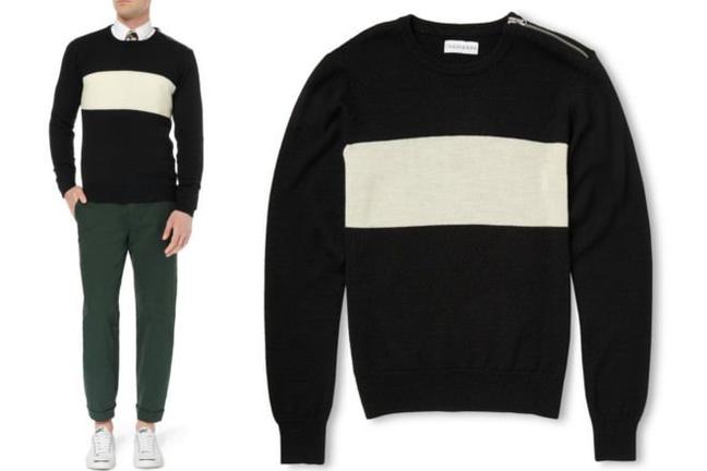 Jumper - TGJ.01
