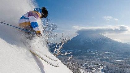 3 Alternative Skiing Destinations You Have To Visit