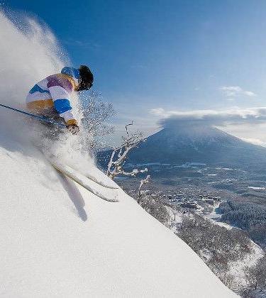 3 Alternative Skiing Destinations You Have To Visit