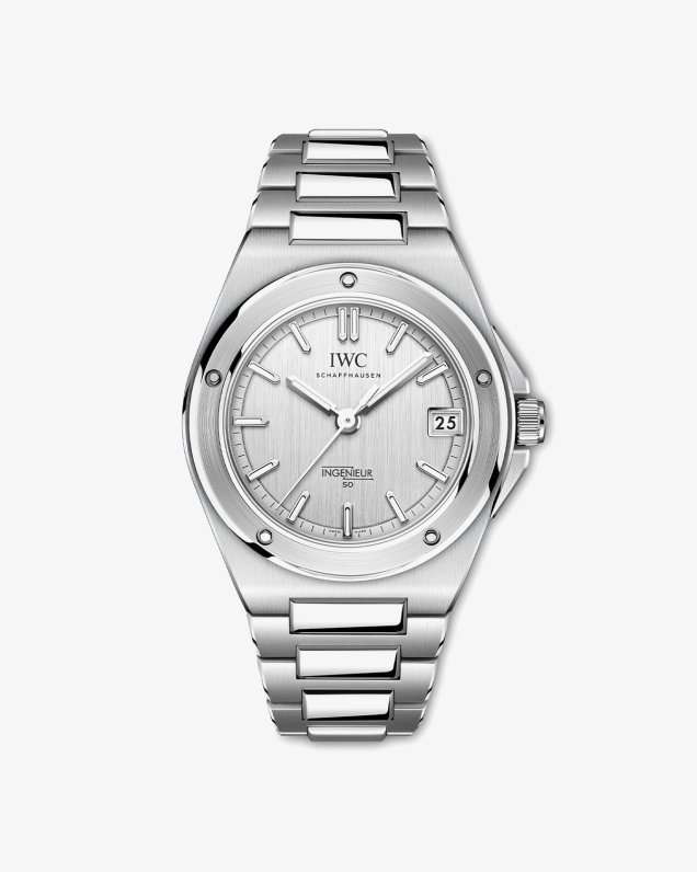 Ingenieur Automatic 35 50th Anniversary