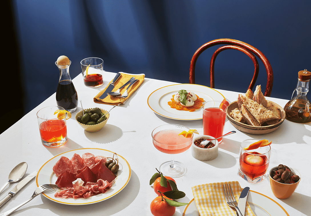 The Negroni is Dead — but what will rise in its place? (p.20)