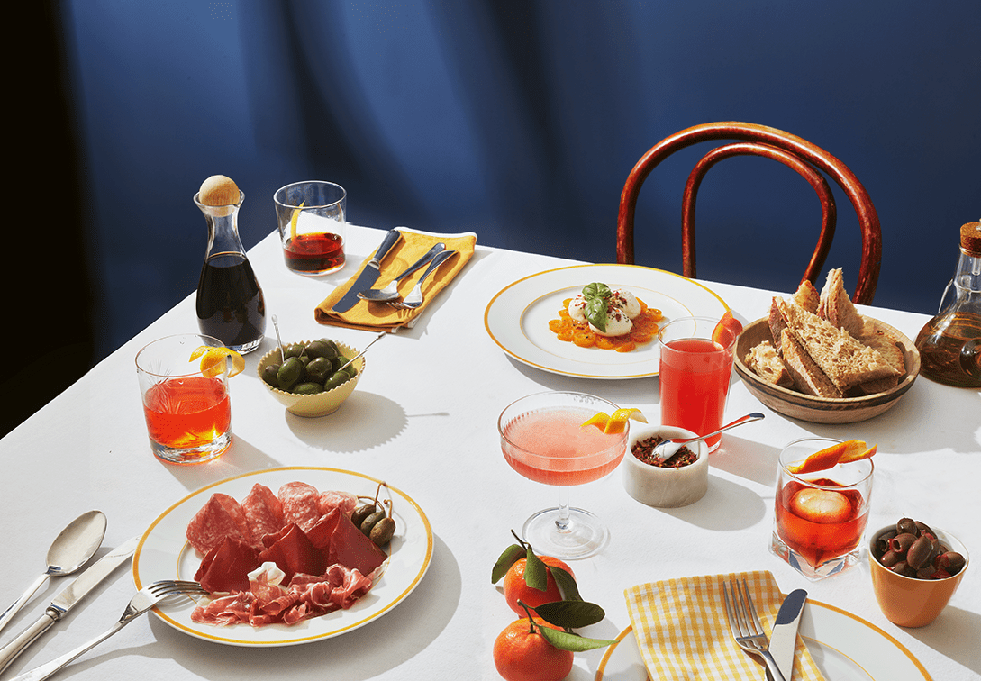 The Negroni is Dead — but what will rise in its place? (p.20)