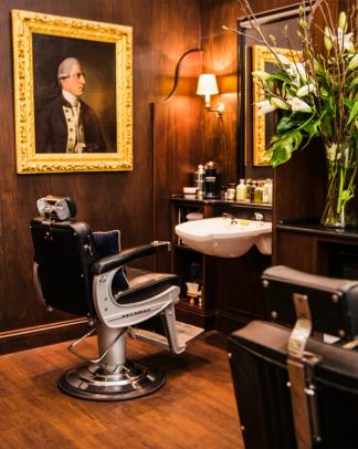 7 best barber shops in London | The Gentleman's Journal