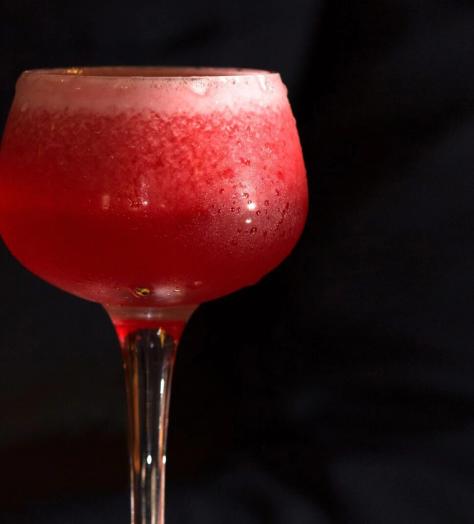 Cocktail of the Week: Hotel de Paris Monte-Carlo’s ‘La Roseraie’