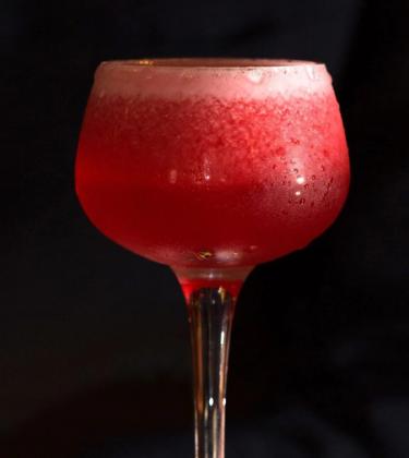 Cocktail of the Week: Hotel de Paris Monte-Carlo’s ‘La Roseraie’