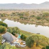 Chongwe House