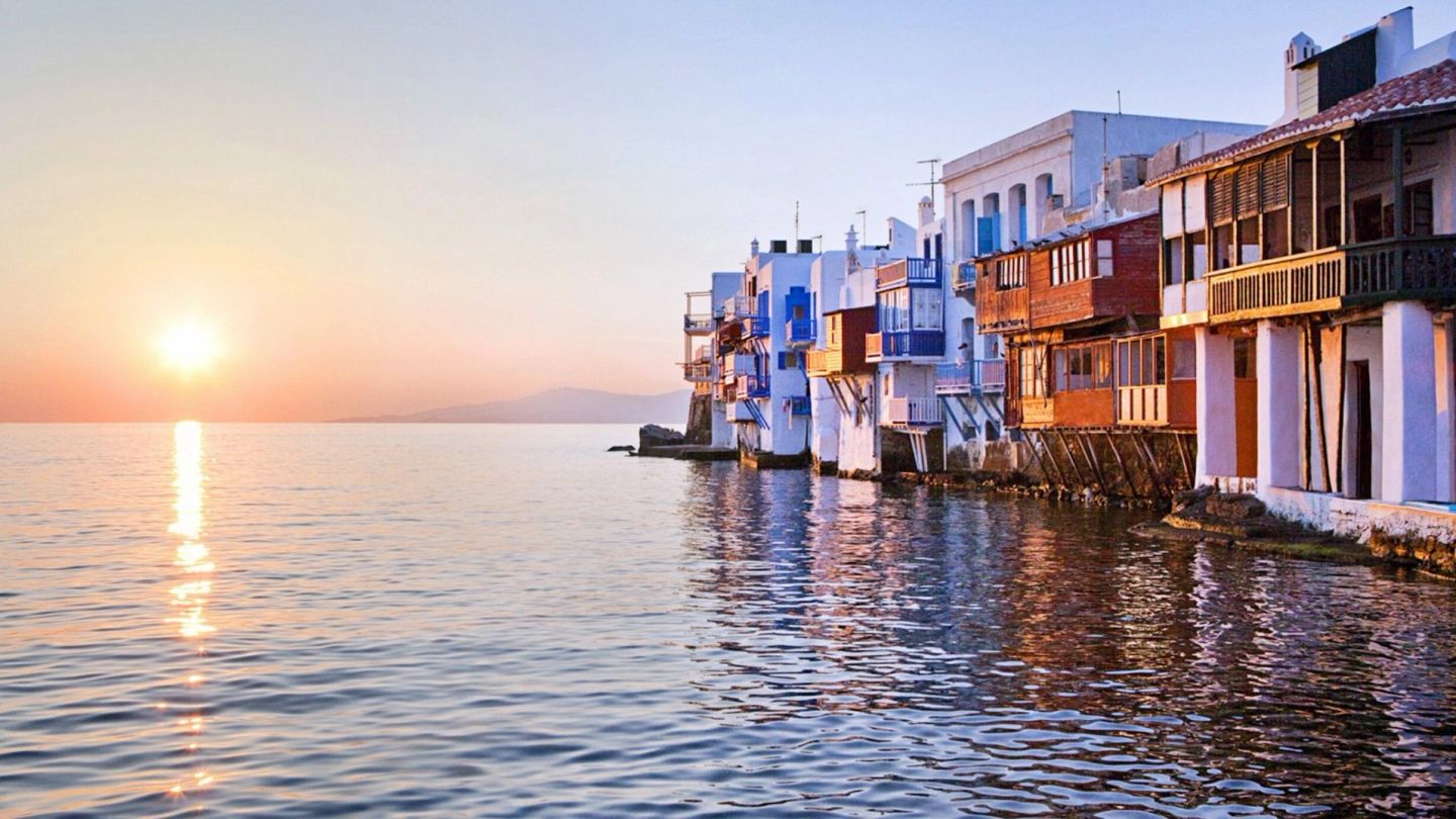 The summer destinations to visit (that aren’t Ibiza)