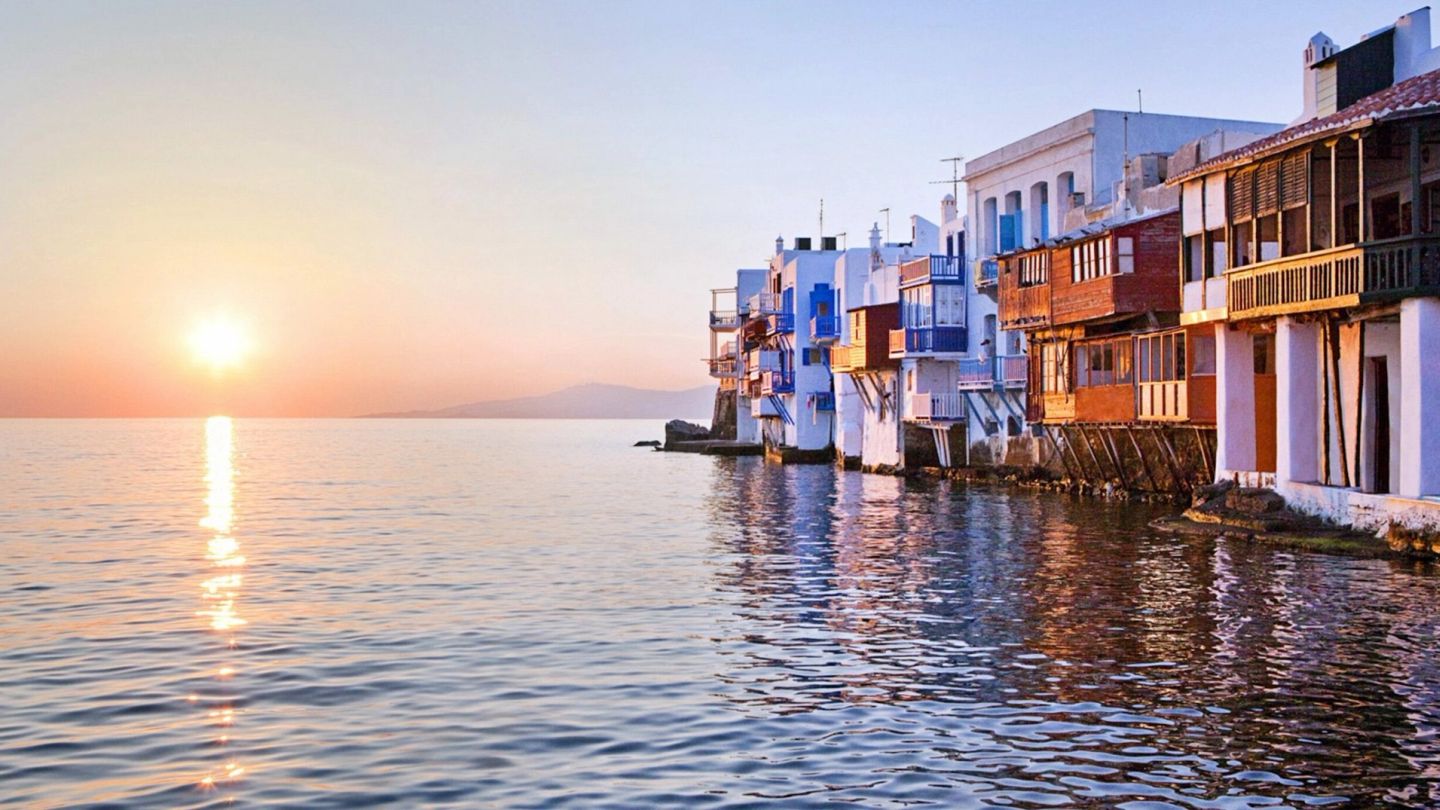 The summer destinations to visit (that aren’t Ibiza)