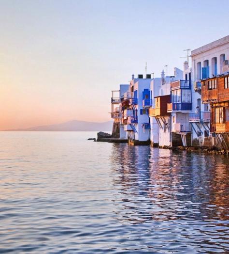 The summer destinations to visit (that aren’t Ibiza)