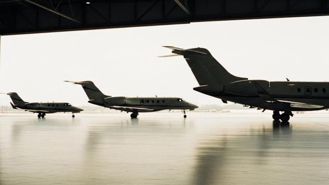 Jet Cards Versus Charter And Fractional  Choosing The Right Level Of Commitment