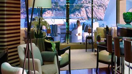 The Most Impressive Yacht Interiors