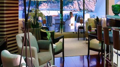 The Most Impressive Yacht Interiors