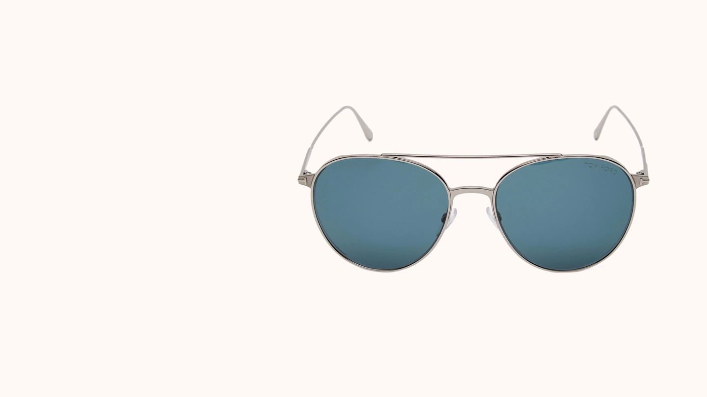 Editor’s Picks: Tom Ford Sunglasses and Liberty London Swim Shorts
