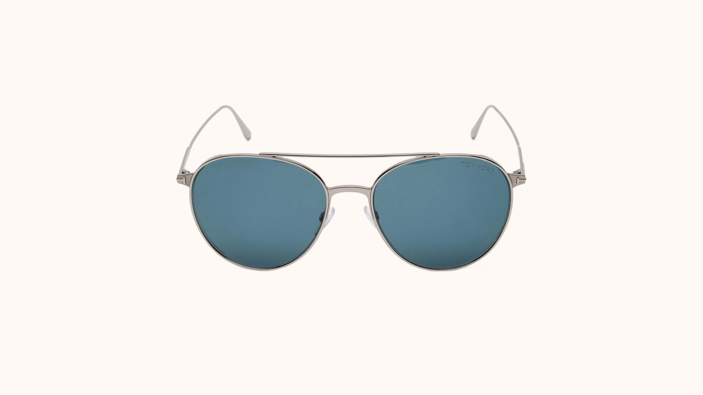 Editor’s Picks: Tom Ford Sunglasses and Liberty London Swim Shorts
