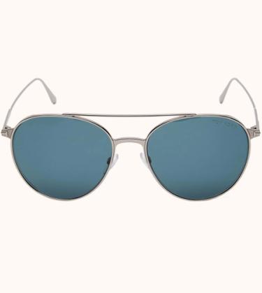 Editor’s Picks: Tom Ford Sunglasses and Liberty London Swim Shorts
