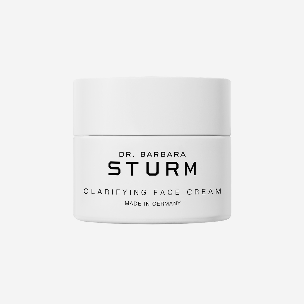 Dr. Barbara Sturm Clarifying Face Cream