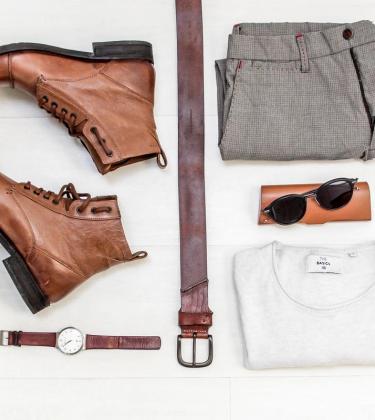 Introducing Cudoni, the luxury service selling high-end fashion