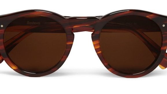 Trend – Round Sunglasses