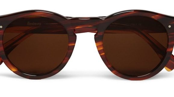 Trend – Round Sunglasses